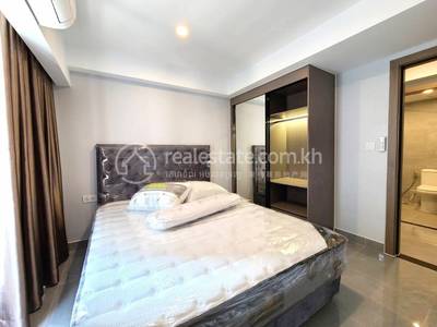 Chamkarmon套房出租，价格$950