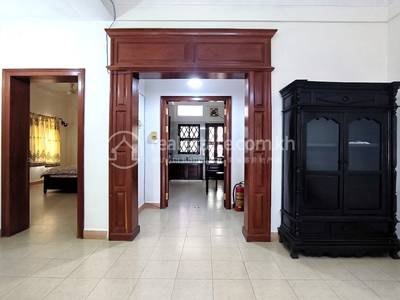 បឹងកេងកង១, ចំការមន, ភ្នំពេញ