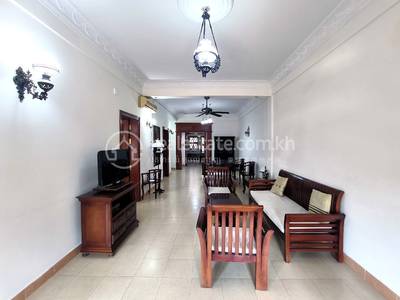 បឹងកេងកង១, ចំការមន, ភ្នំពេញ