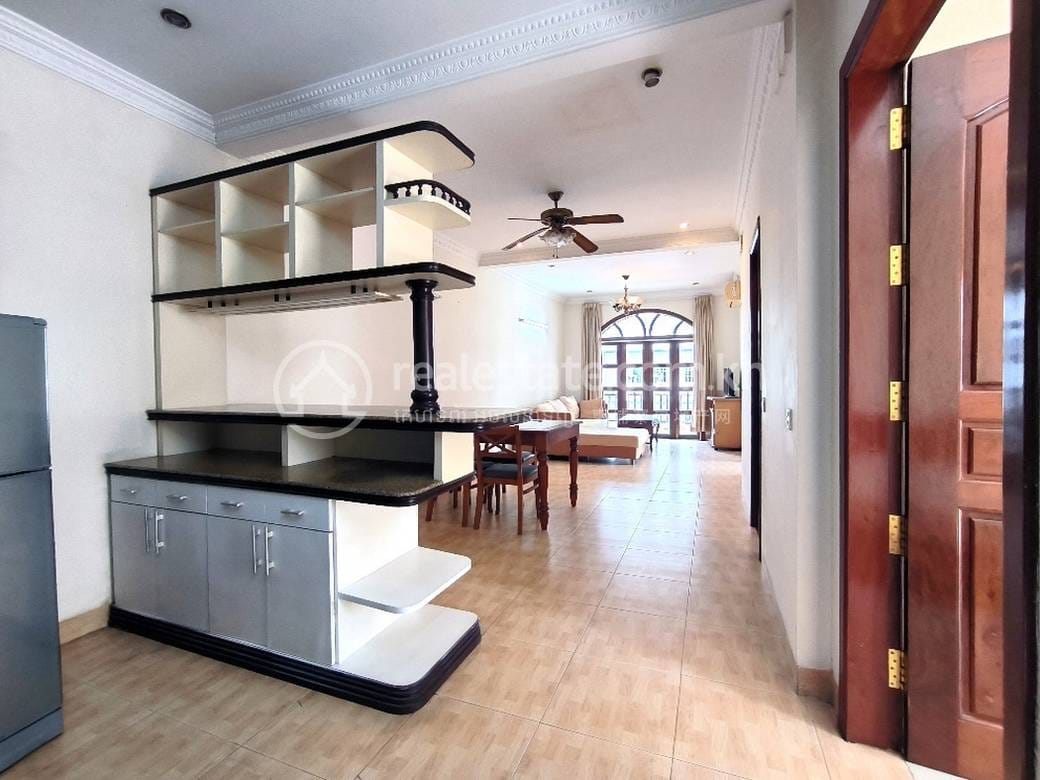 Boeng Keng Kang建筑出租，价格$20,000