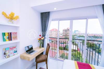 Boeung Kak 2, Toul Kork, Phnom Penh