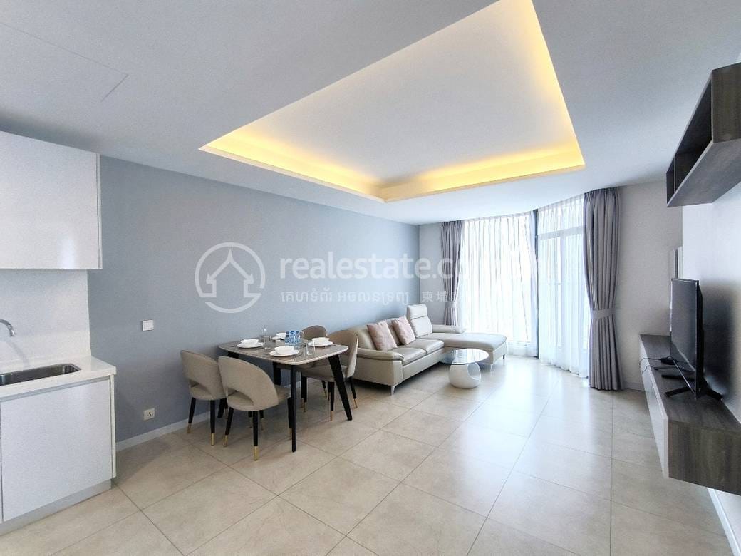 Zařízeno Apartmán K pronájmu