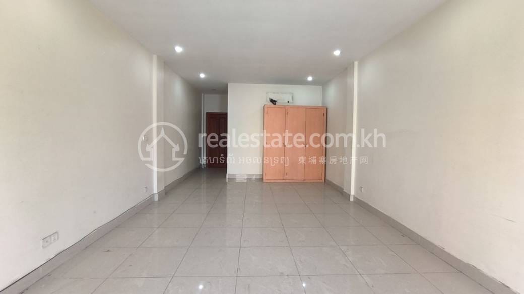 Toul Svay Prey 1店屋For Sale & Rent，位于Toul Svay Prey 1