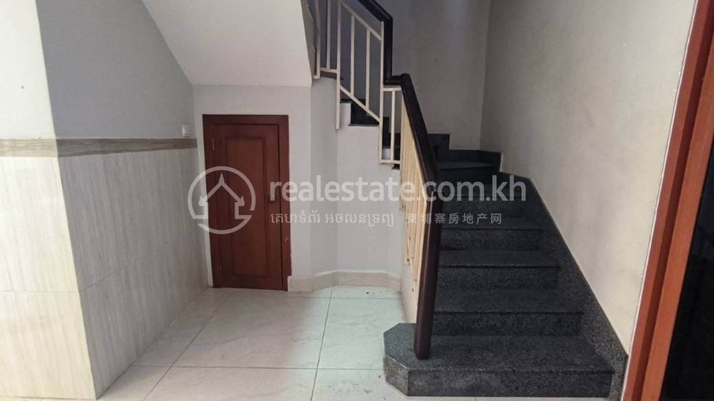 Boeng Keng Kang店屋For Sale & Rent，位于Boeng Keng Kang