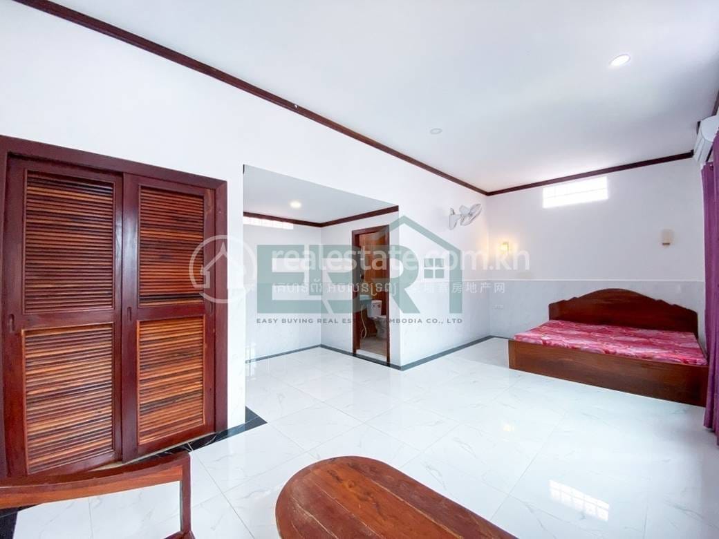 Villa À louer à Siem Reap $550