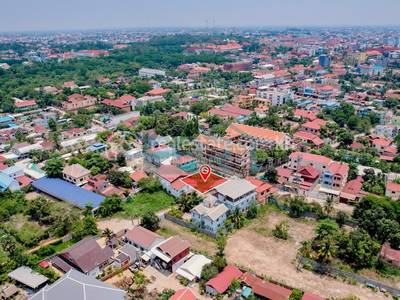  , Svay Dankum, Siem Reap, Siem Reap