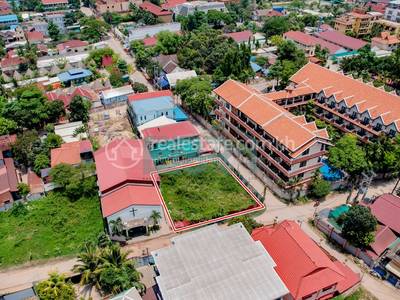  , Svay Dankum, Siem Reap, Siem Reap