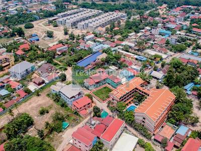  , Svay Dankum, Siem Reap, Siem Reap