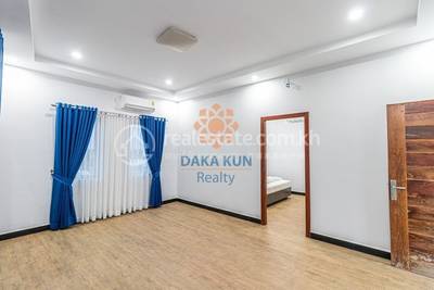  , Svay Dangkum分区, 暹粒省, 暹粒省