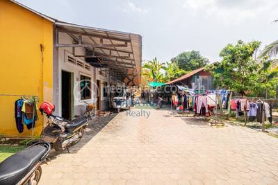   , Svay Dankum, Siem Reap, Siem Reap