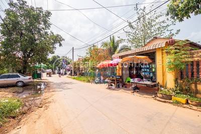   , Svay Dankum, Siem Reap, Siem Reap