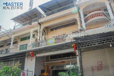 Meanchey店屋出售，价格$550,000