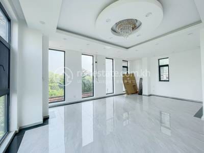 Apartment For Rent in Russey Keo $1,000