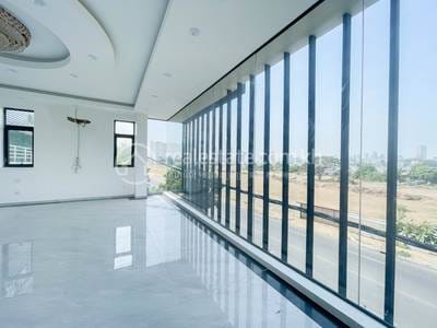 Russey Keo Apartment For Rent in Russey Keo