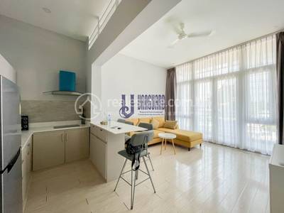 , Phsar thmei I, Daun Penh, พนมเปญ