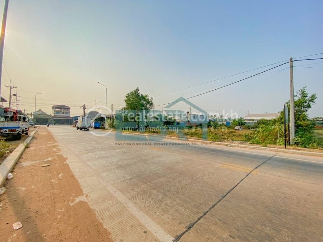 2,208 sqm Land Size Lot For Sale for $772,800