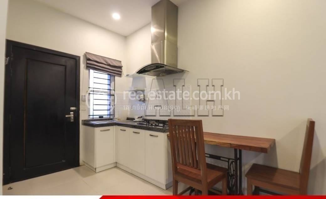 Siem Reap Апартаменты Для Аренды in Siem Reap