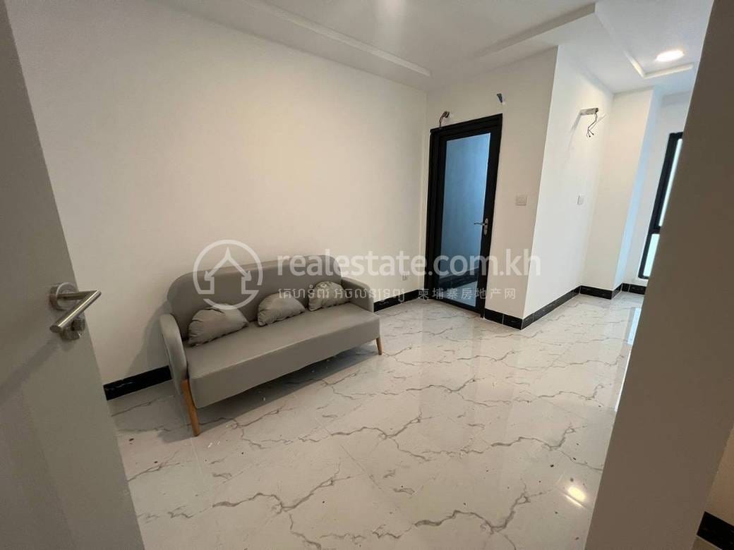 L Residence Borei Keila | คอนโด สำหรับขาย ใน 7 Makara $48,000