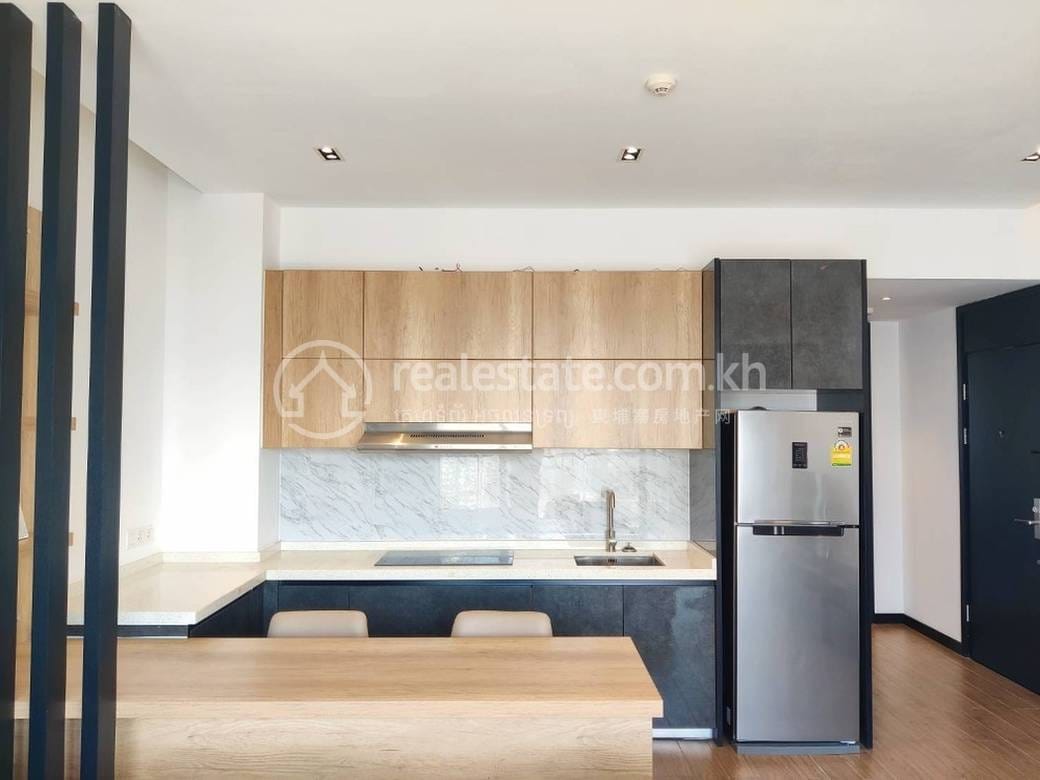 Skylar by Meridian | ខុនដូ សំរាប់លក់ នៅChamkarmon តម្លៃ $220,000