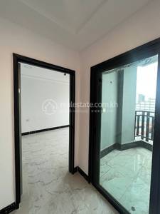 L Residence Borei Keila