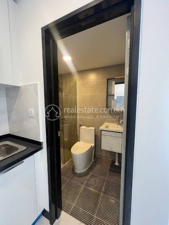 L Residence Borei Keila | คอนโด สำหรับขาย ใน 7 Makara $62,000