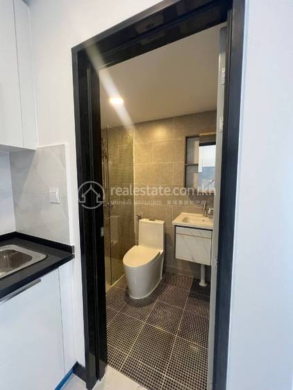 L Residence Borei Keila | คอนโด สำหรับขาย ใน 7 Makara $62,000