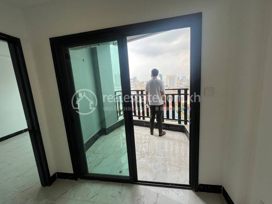 L Residence Borei Keila | 7 Makara คอนโด สำหรับขาย ใน 7 Makara