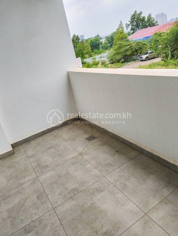 Sangkat Pir Apartmán Na prodej in Sangkat Pir