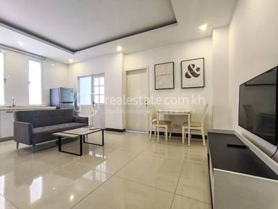 Apartment For Rent in Daun Penh $450