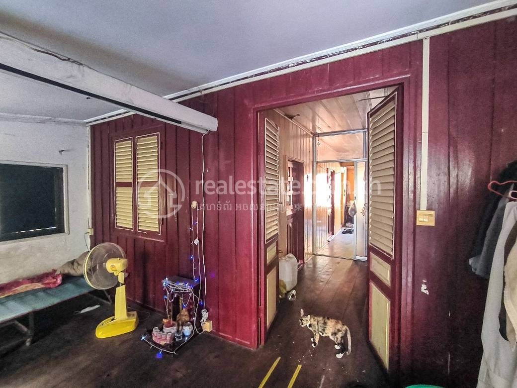 ដី សំរាប់លក់ នៅBoeng Keng Kang តម្លៃ $350,000