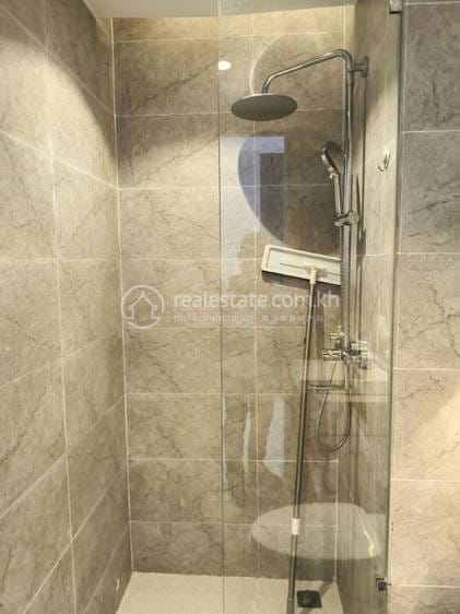 Time Square II | ផ្ទះល្វែង តម្លៃ $450