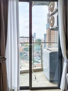 Time Square II | Boeung Kak 2 អាផាតមិន សំរាប់ជួល នៅ Boeung Kak 2