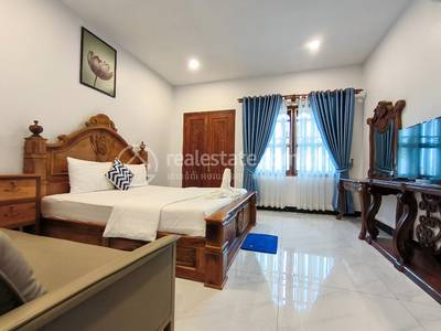 Phsar Kandal I, Daun Penh, พนมเปญ