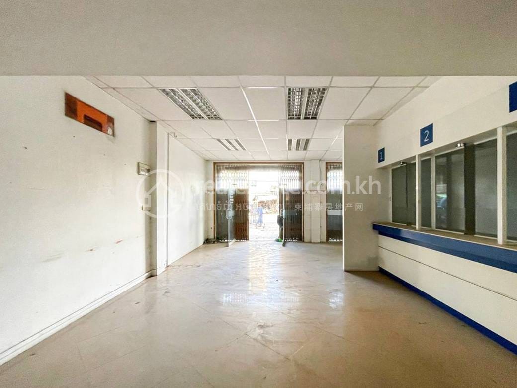 Budova K pronájmu in Toul Kork $4,500