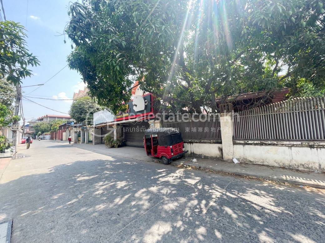 MeancheyLot出售，价格$490,000