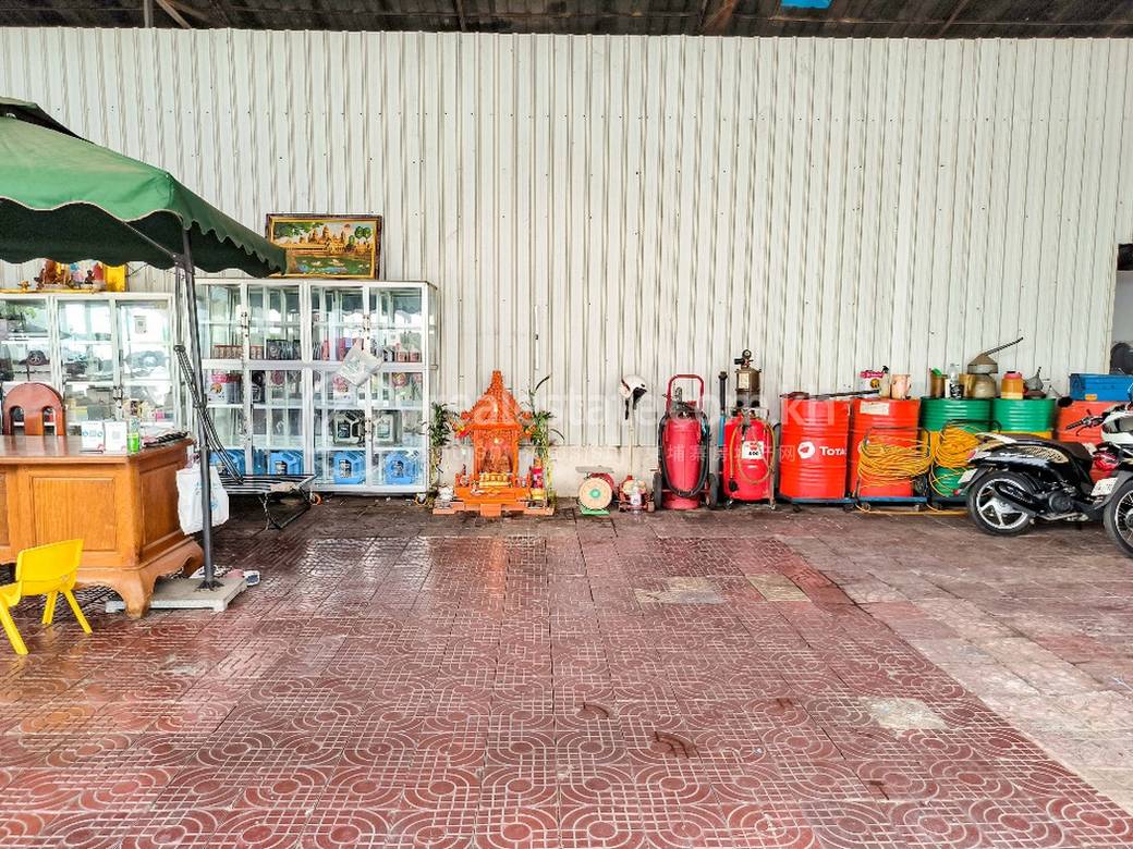 Toul Svay Prey 1Lot出售，位于Toul Svay Prey 1