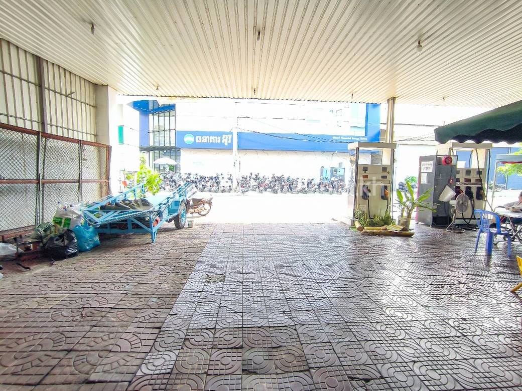Boeng Keng KangLot出售，位于Boeng Keng Kang