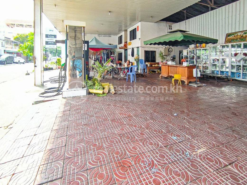 Boeng Keng KangLot出售，位于Toul Svay Prey 1Boeng Keng Kang，价格$3