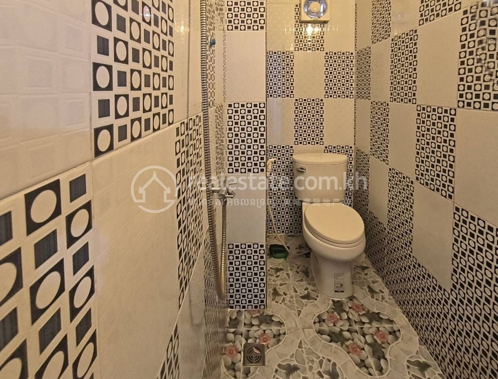 Boeng Keng Kangのアパート賃貸物件 $300