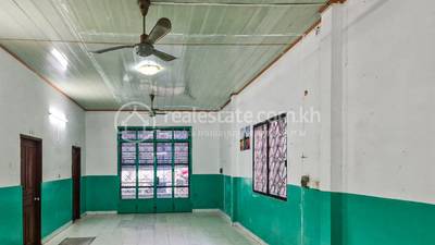 Toul Svay Prey 1, Chamkarmon, プノンペン