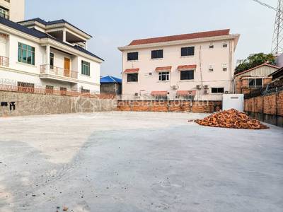 Boeung Kak 1, Toul Kork, プノンペン