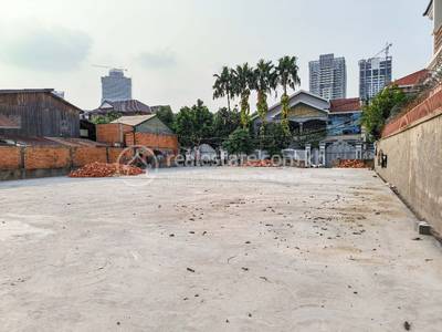 Boeung Kak 1, Toul Kork, プノンペン