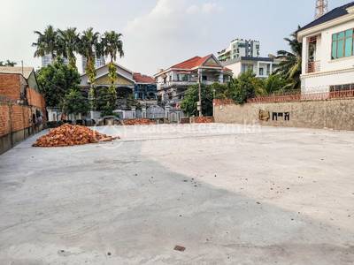 Boeung Kak 1, Toul Kork, プノンペン
