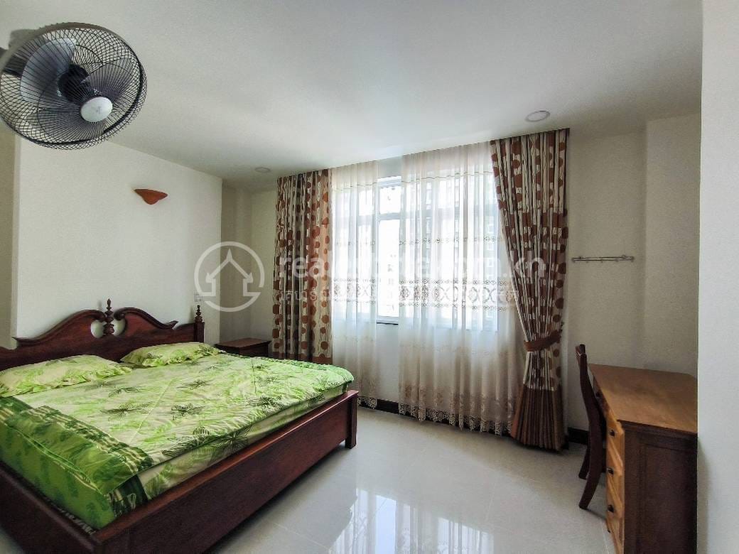 Mieszkanie Na wynajem w 7 Makara $900