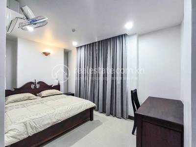 "Boeung Prolit", 7 Makara, พนมเปญ