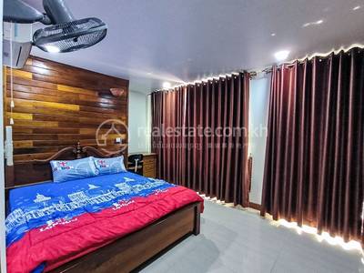 "Boeung Prolit", 7 Makara, พนมเปญ