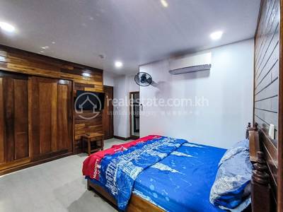 "Boeung Prolit", 7 Makara, พนมเปญ