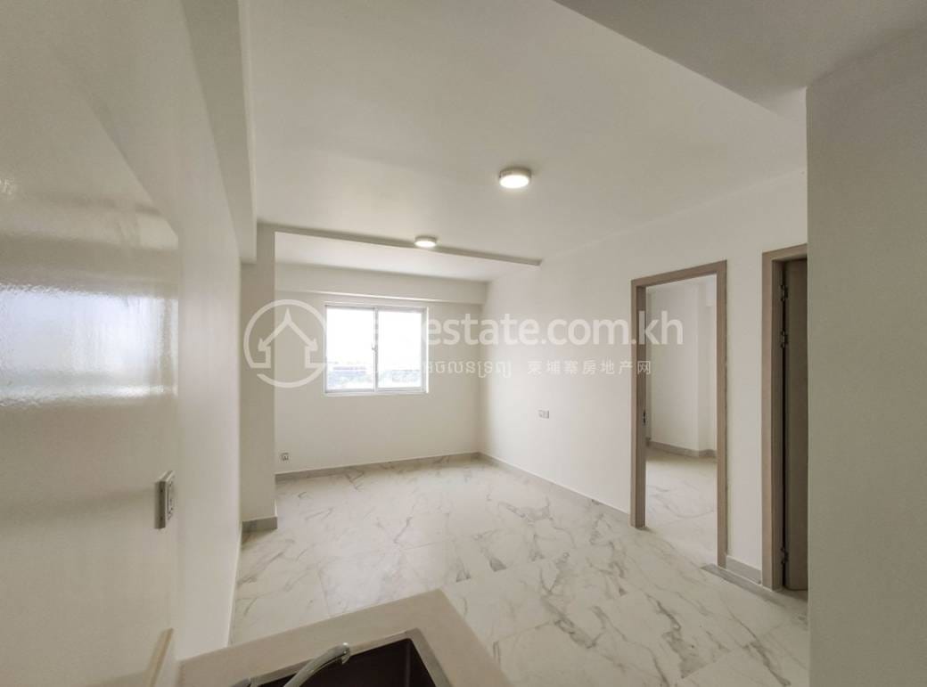 Arakawa Residence | Sen Sok公寓出售，价格$65,920