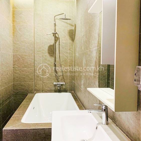 35 sqm Living Size Apartmán Na prodej in Sihanoukville