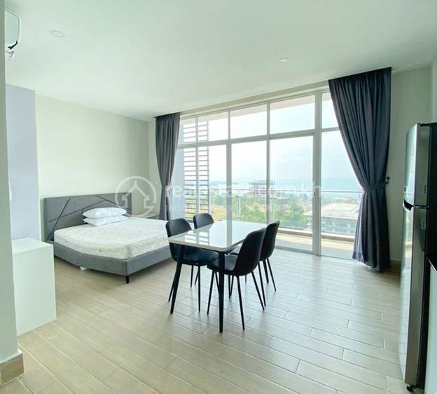 Sangkat Buon Apartmán Na prodej in Sangkat Buon